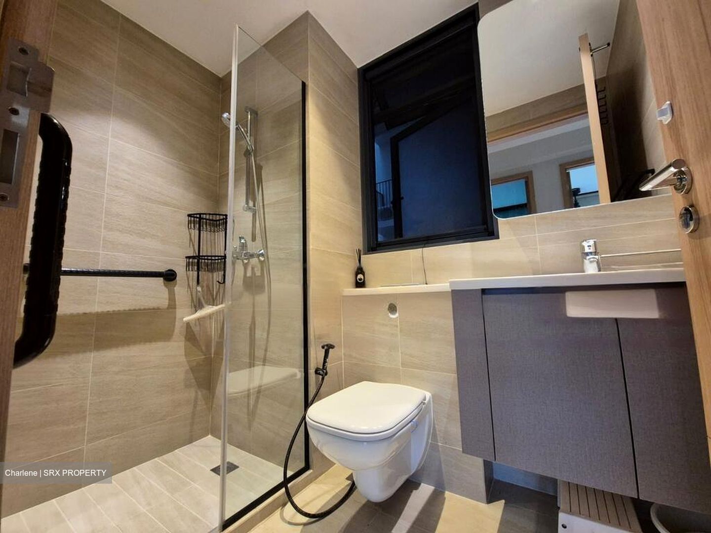 Hundred Palms Residences (D19), Condominium #470545311